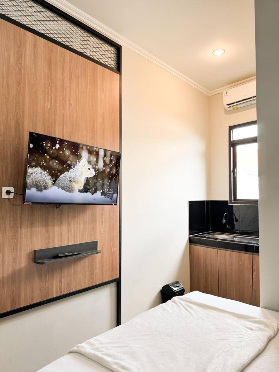 Ap Living Grand Kamala Lagoon ブカシ エクステリア 写真